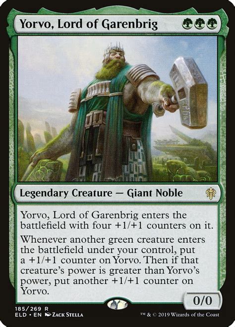 mono green commanders|The 37 Best Mono Green Commanders in Magic Ranked .